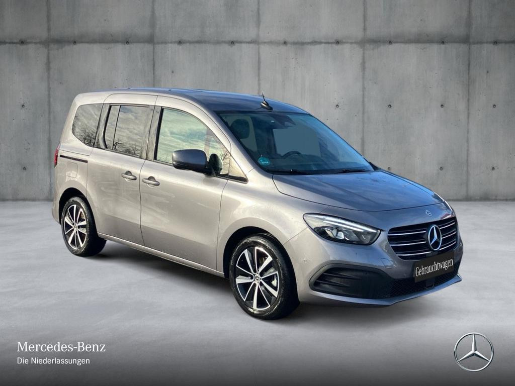 Mercedes-Benz T 180