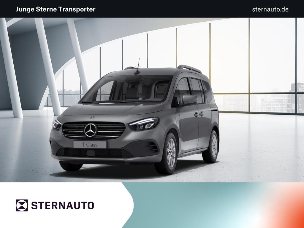 Mercedes-Benz T 160 Progressive