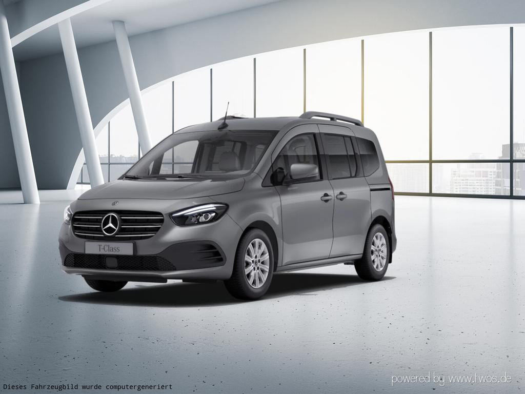Mercedes-Benz T 160