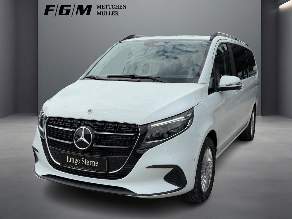 Mercedes-Benz V-Klasse V 250 Style V 250 d