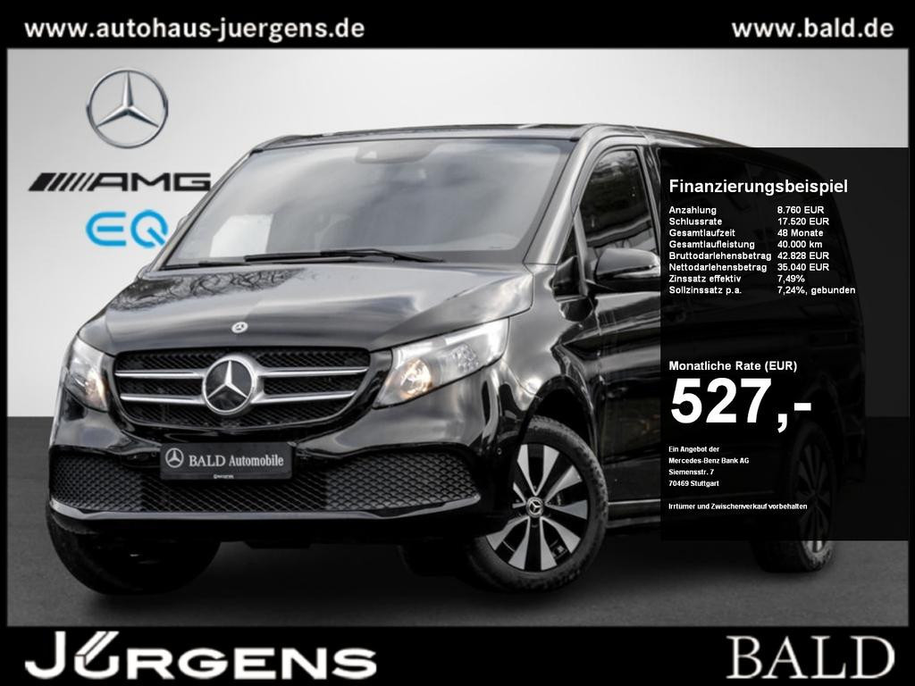 Mercedes-Benz V-Klasse V 220 Limousine Lang