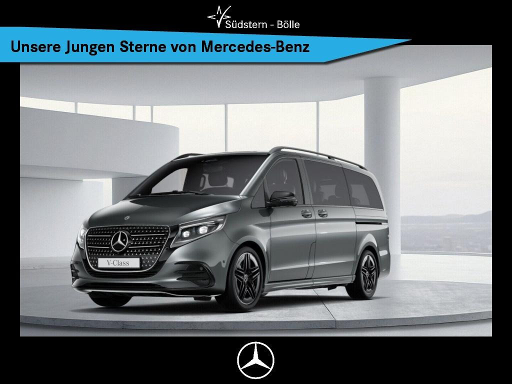 Mercedes-Benz V-Klasse V 300 AMG Line AVANTGARDE