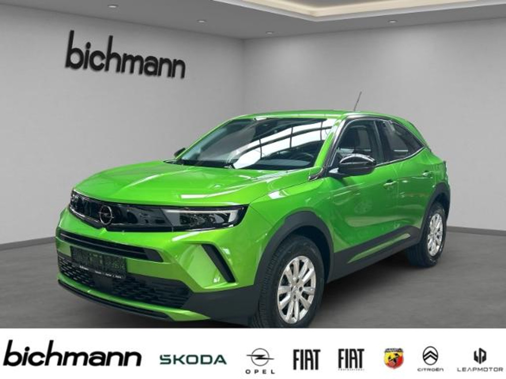 Opel Mokka Enjoy