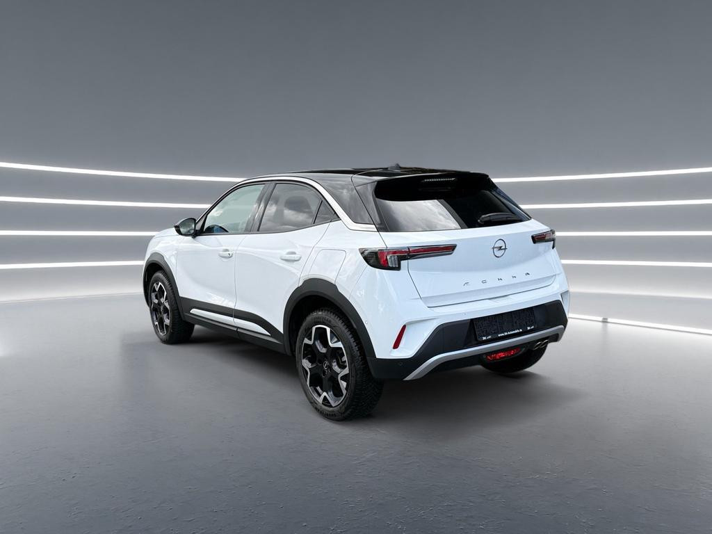 Opel Mokka Ultimate