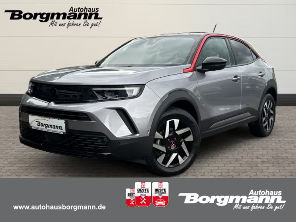 Opel Mokka Grand Sport GS-Line