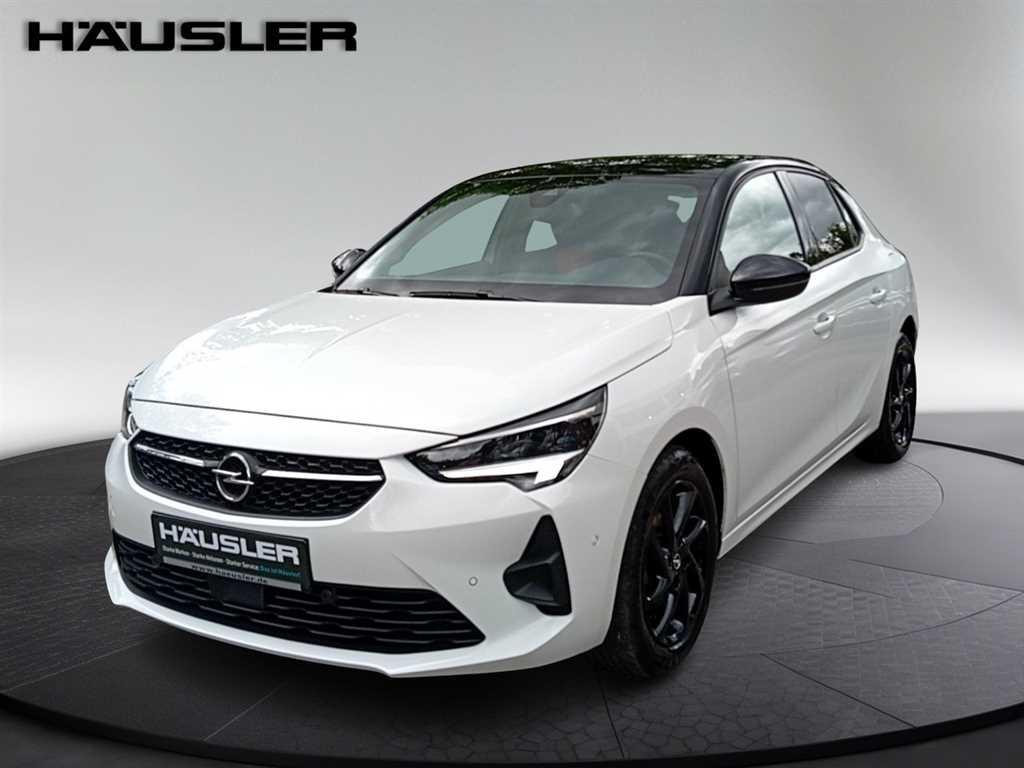 Opel Corsa Grand Sport 1.2 Turbo GS-Line