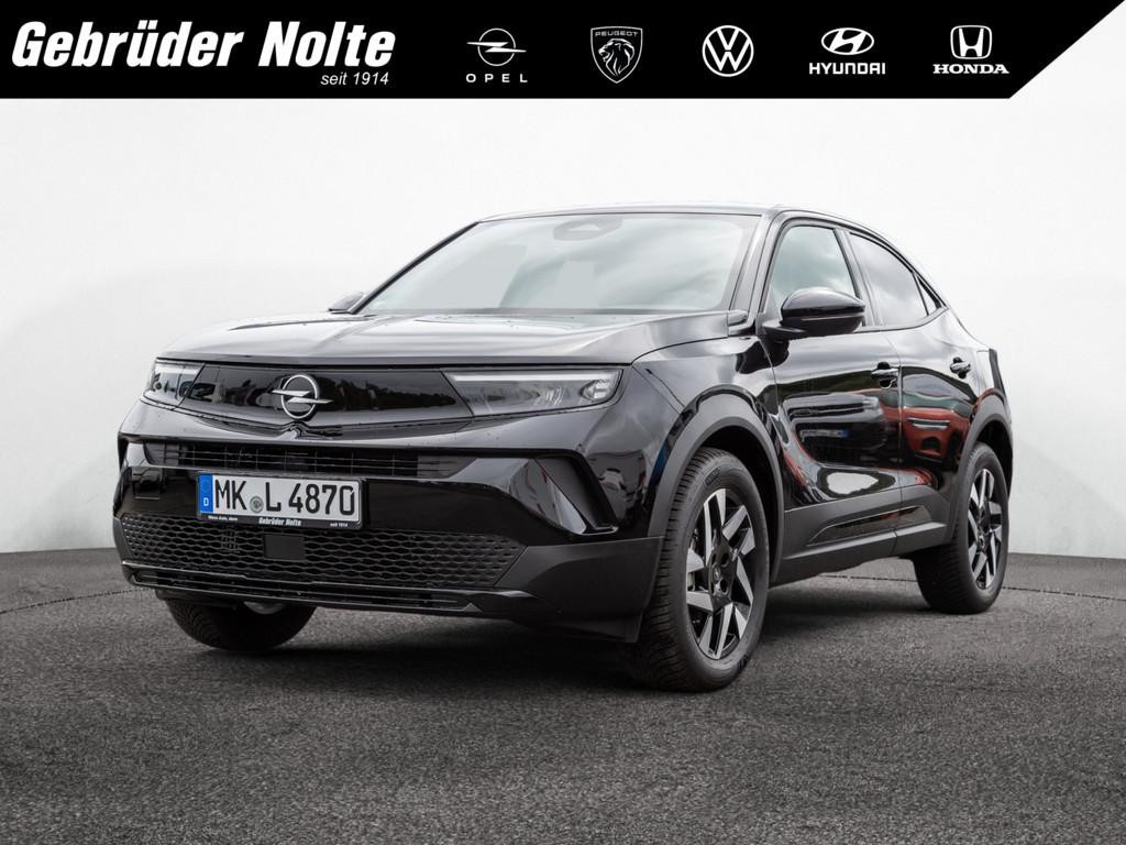 Opel Mokka Edition