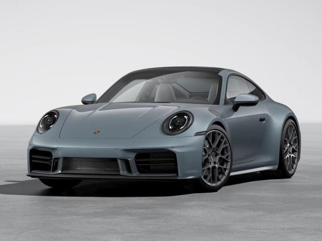 Porsche 911 992 Carrera