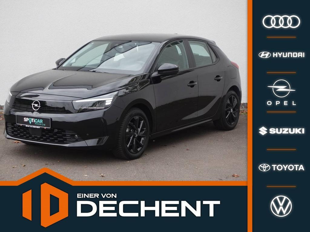 Opel Corsa 1.2 Allwetter,Sitzh.,PDC,LED,Kamera,DAB