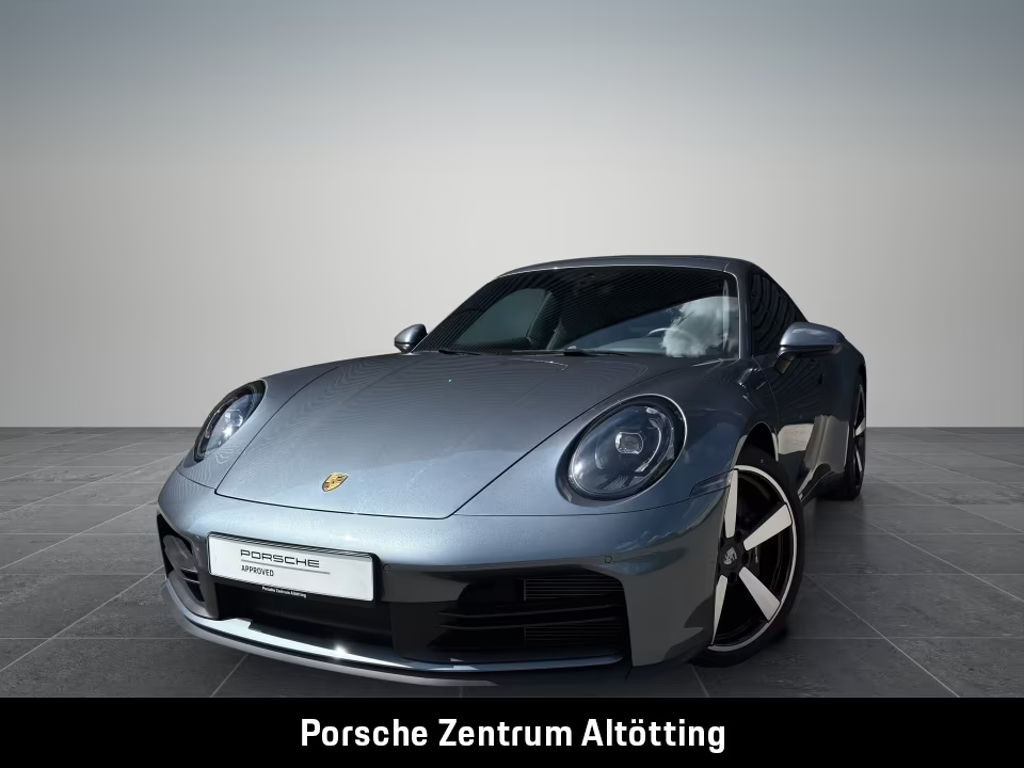 Porsche 911 992 Carrera