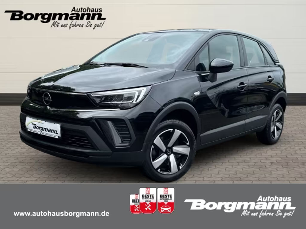 Opel Crossland Enjoy