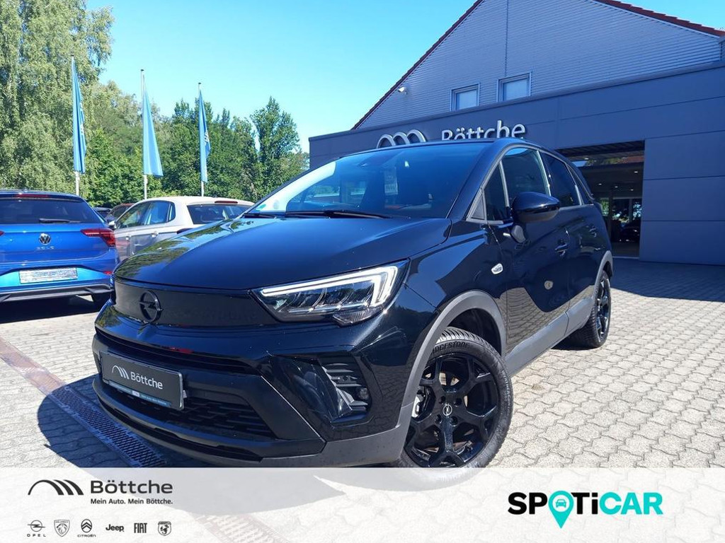 Opel Crossland Enjoy