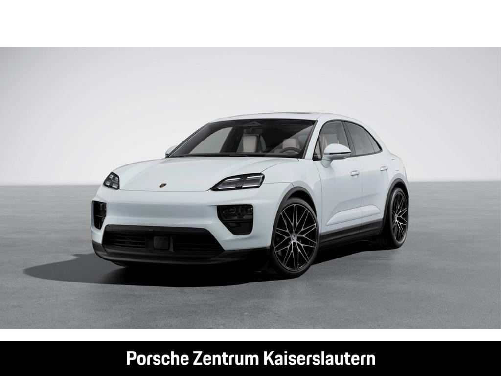 Porsche Macan Surround-View BOSE 22-Zoll Panoramadach