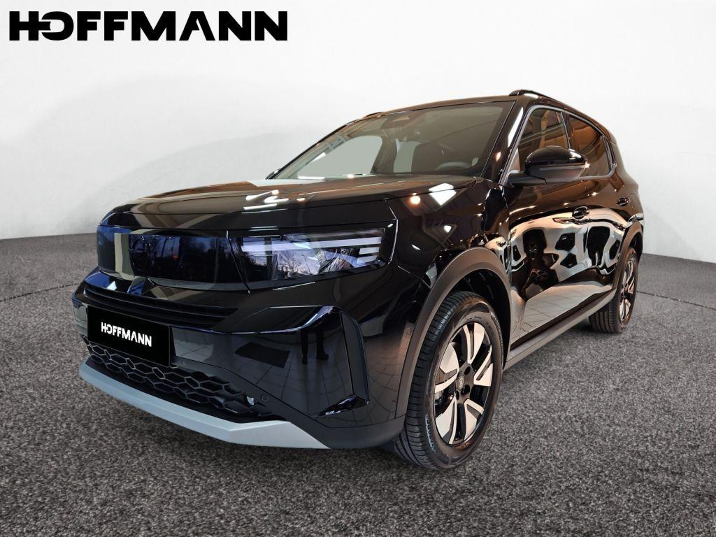 Opel Frontera GS-Line GS