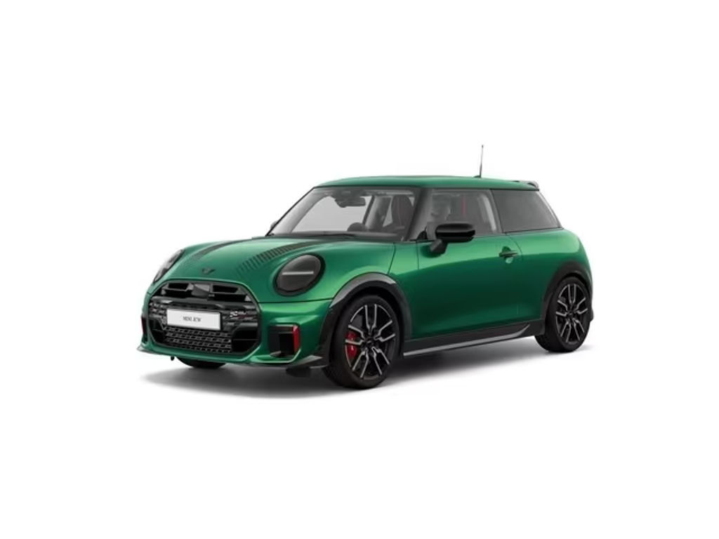 Mini John Cooper Works John Cooper Works