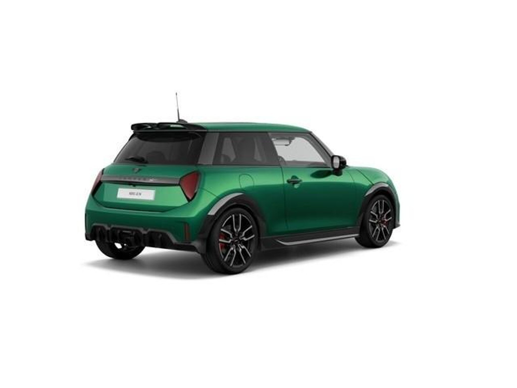 Mini John Cooper Works