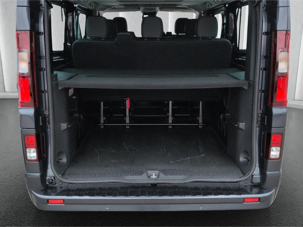 Nissan Primastar