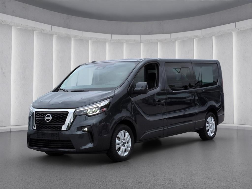 Nissan Primastar
