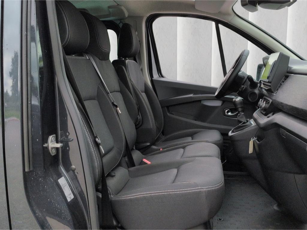Nissan Primastar