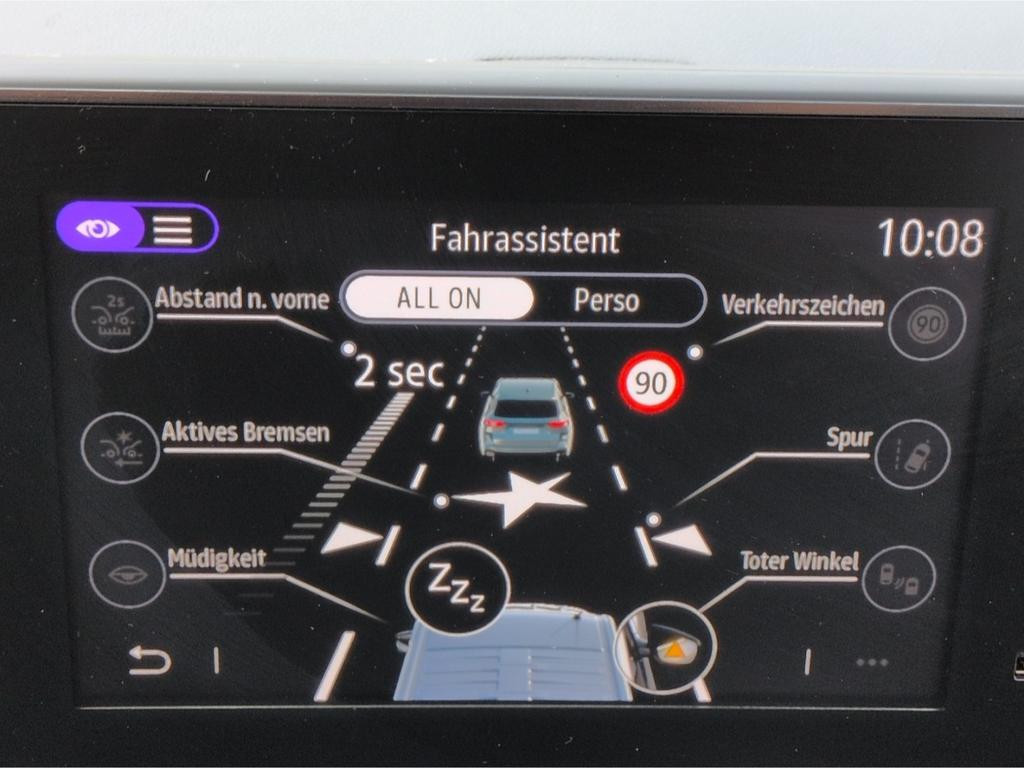 Nissan Primastar