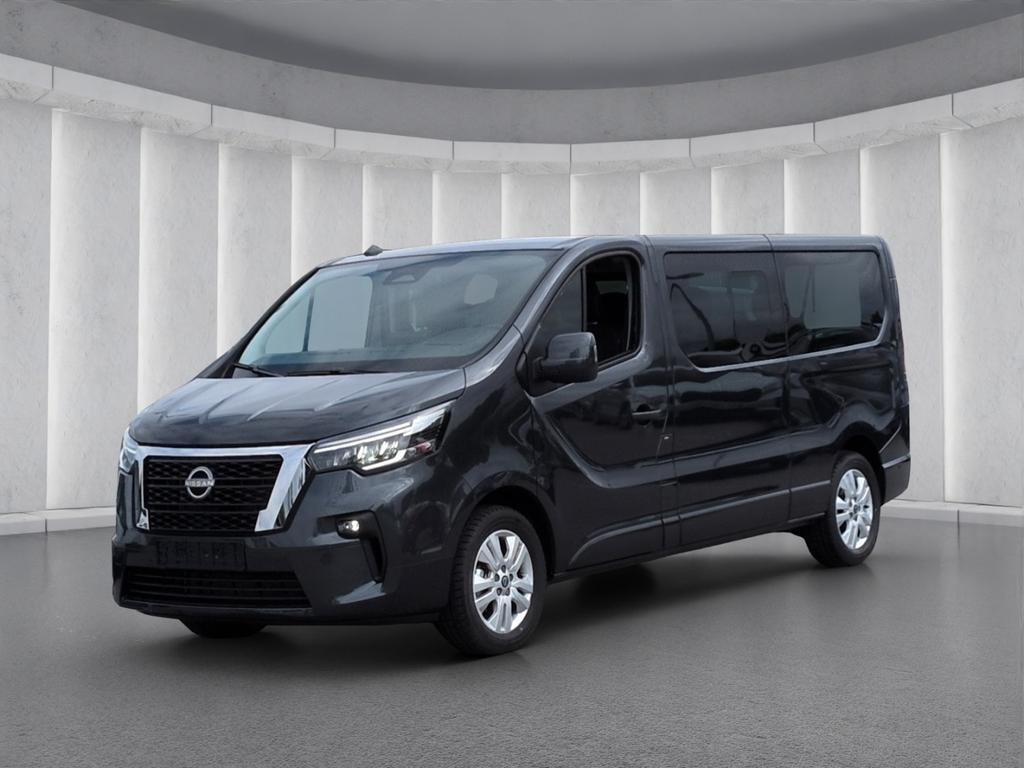 Nissan Primastar