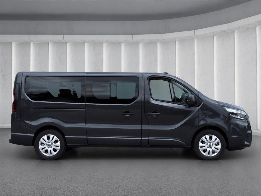 Nissan Primastar