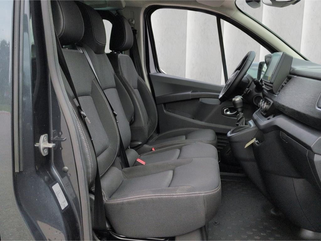 Nissan Primastar