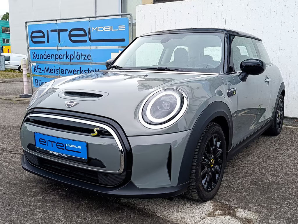 Mini Mini Electric SE