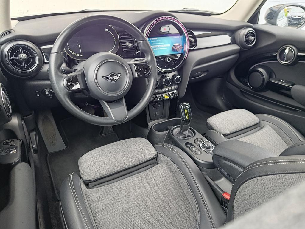 Mini Mini Electric