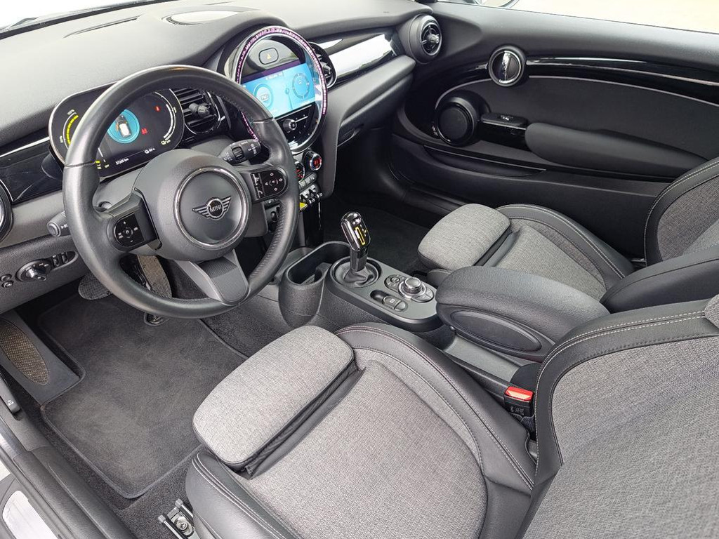 Mini Mini Electric