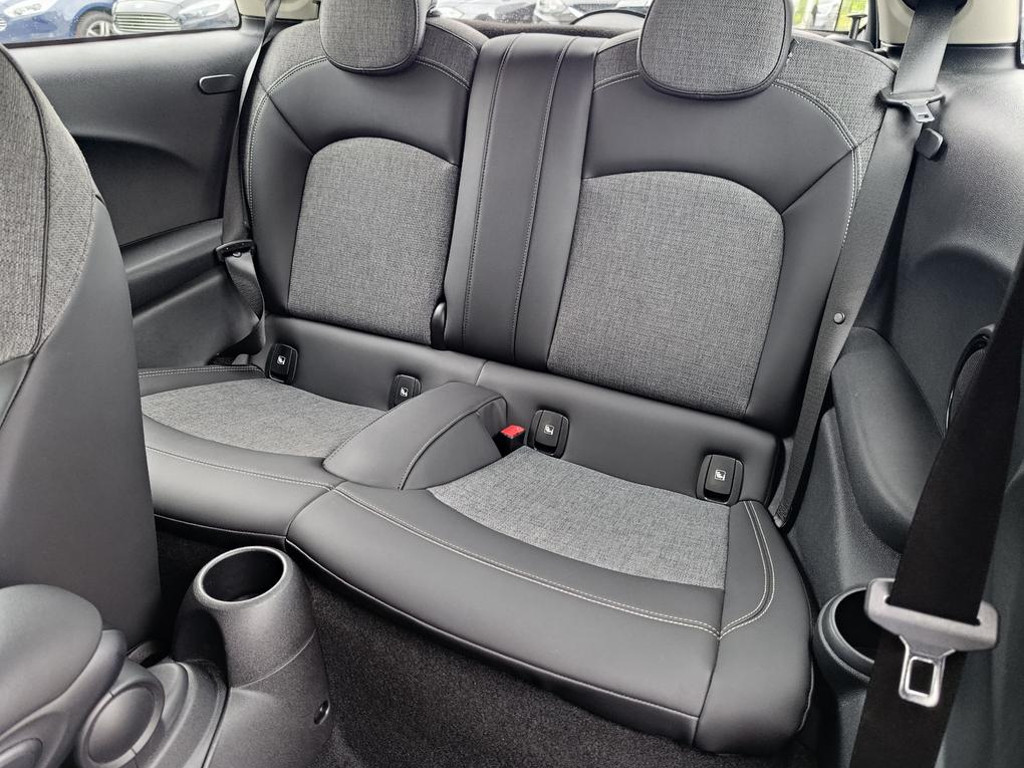 Mini Mini Electric