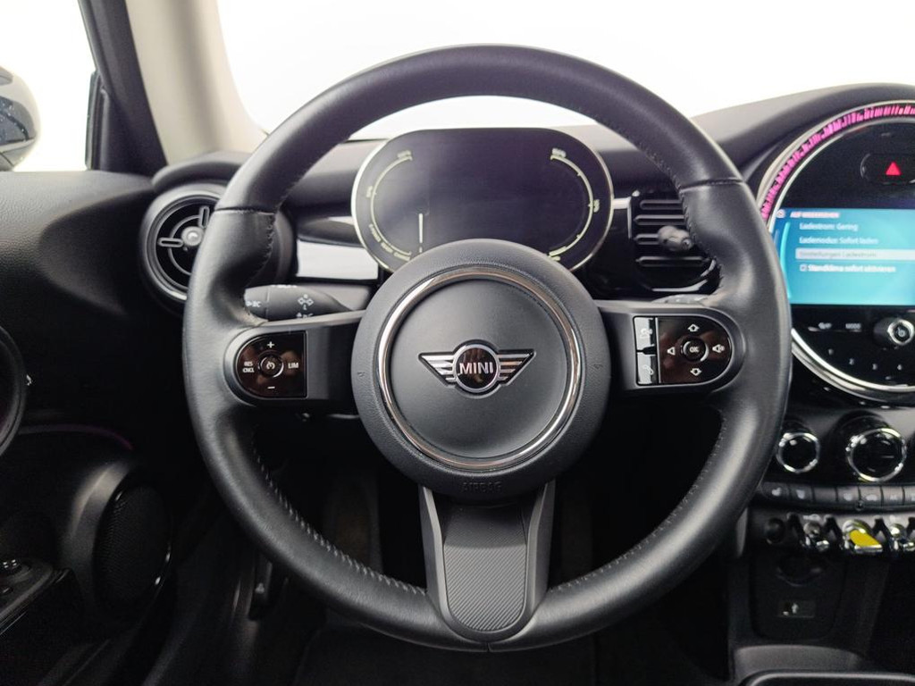 Mini Mini Electric