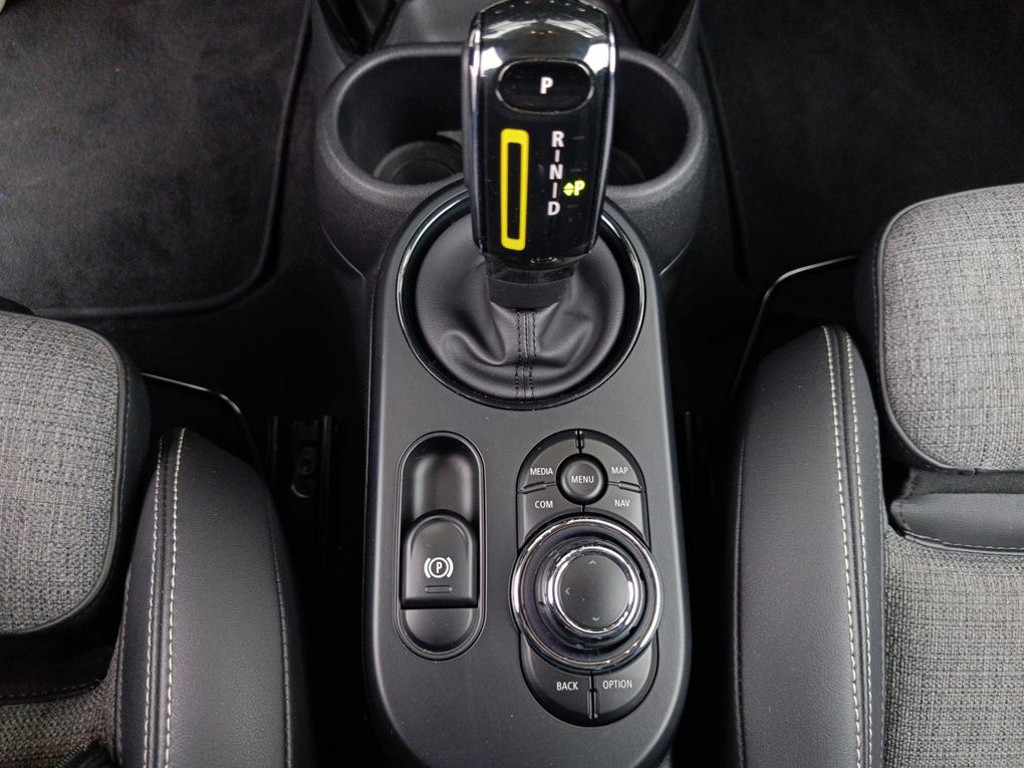 Mini Mini Electric