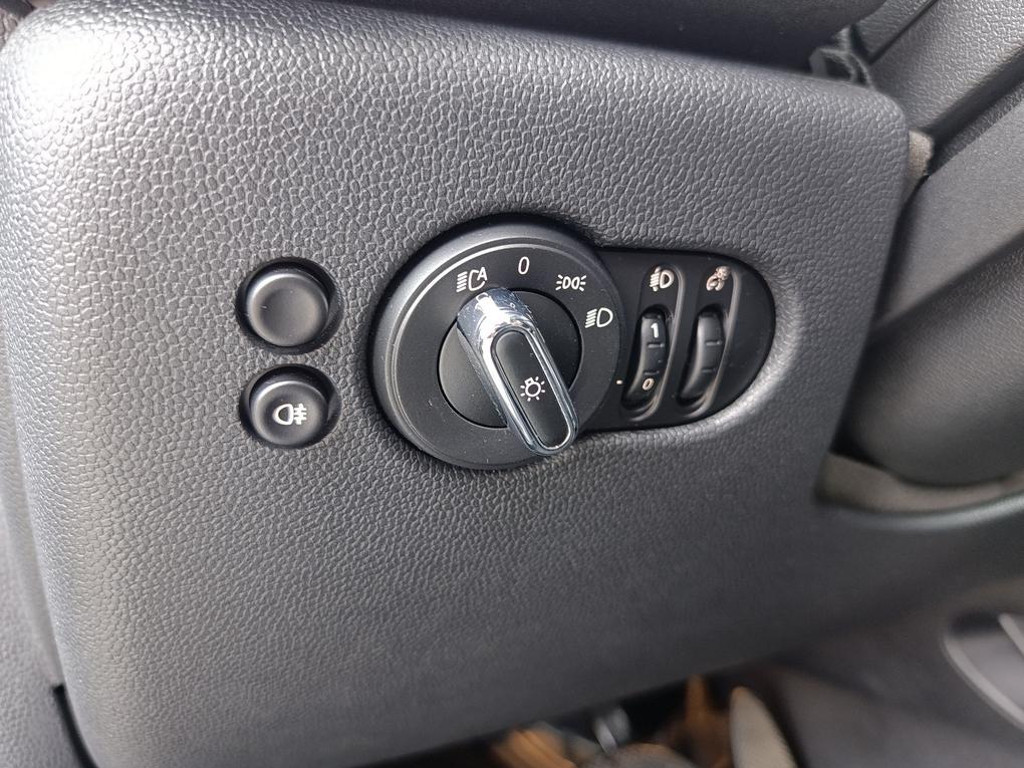 Mini Mini Electric