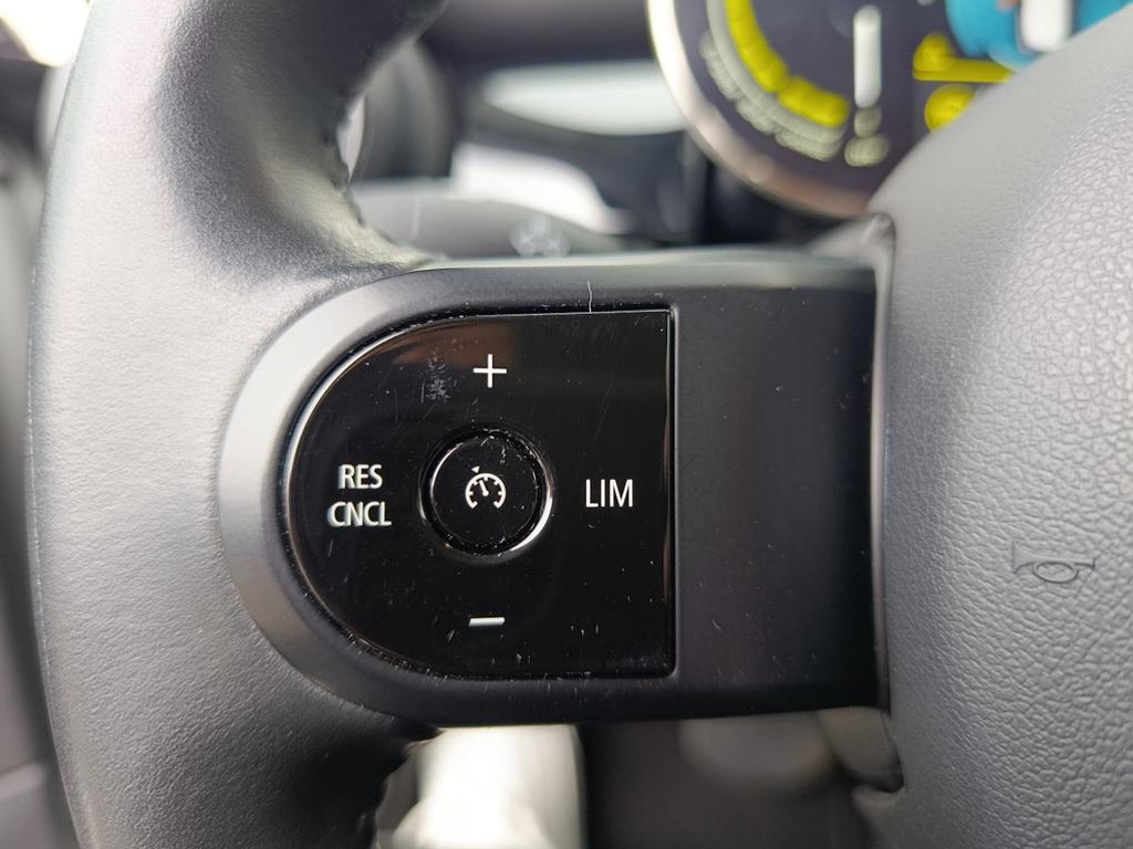 Mini Mini Electric
