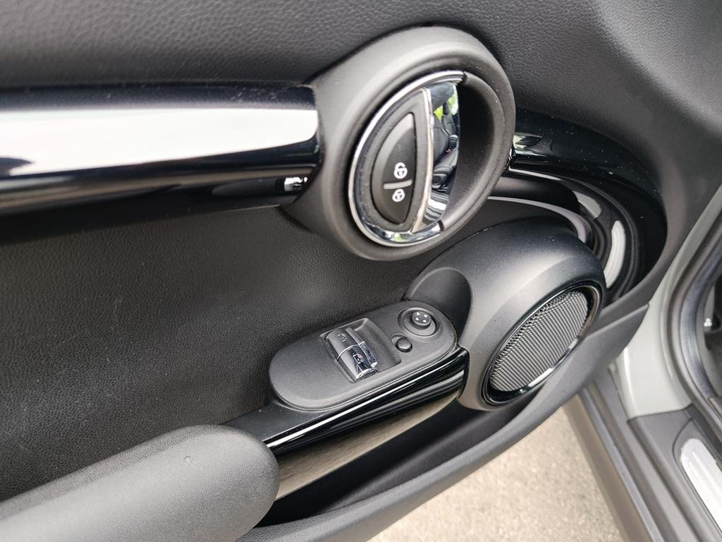 Mini Mini Electric
