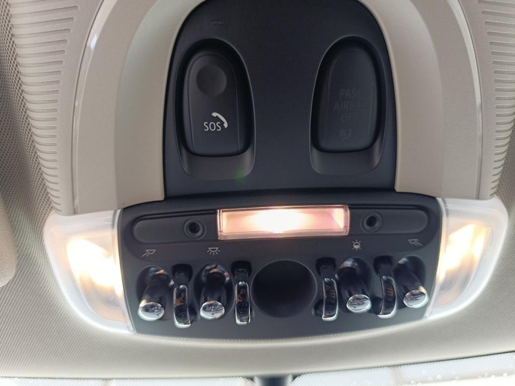 Mini Mini Electric