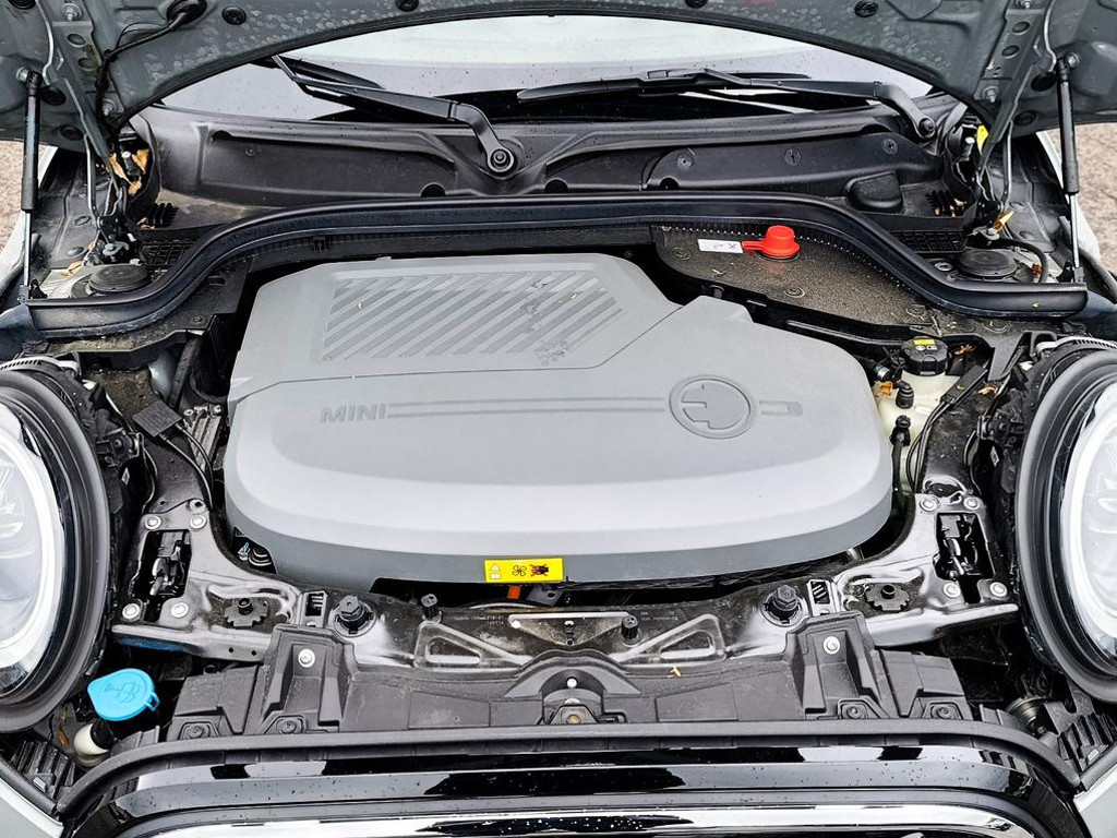 Mini Mini Electric