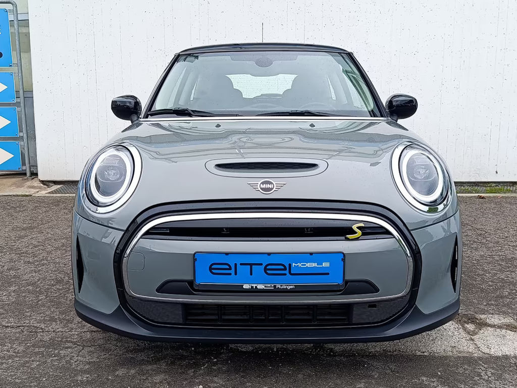 Mini Mini Electric