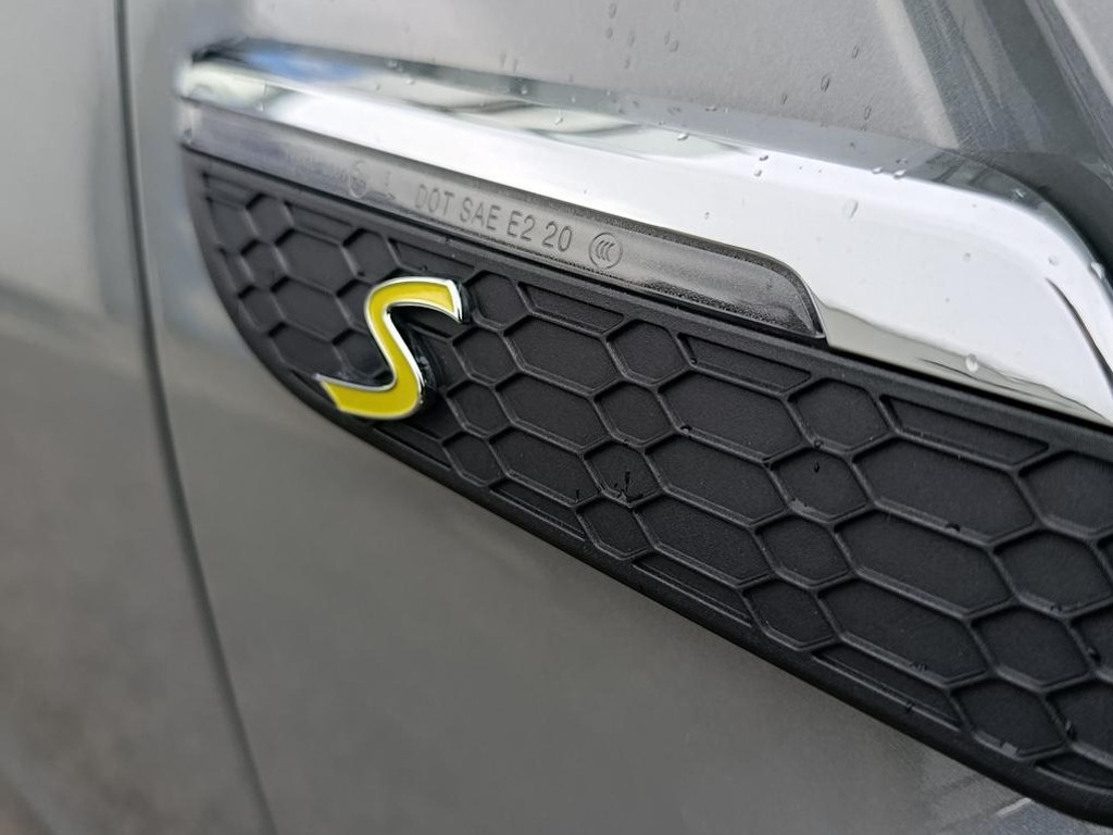 Mini Mini Electric