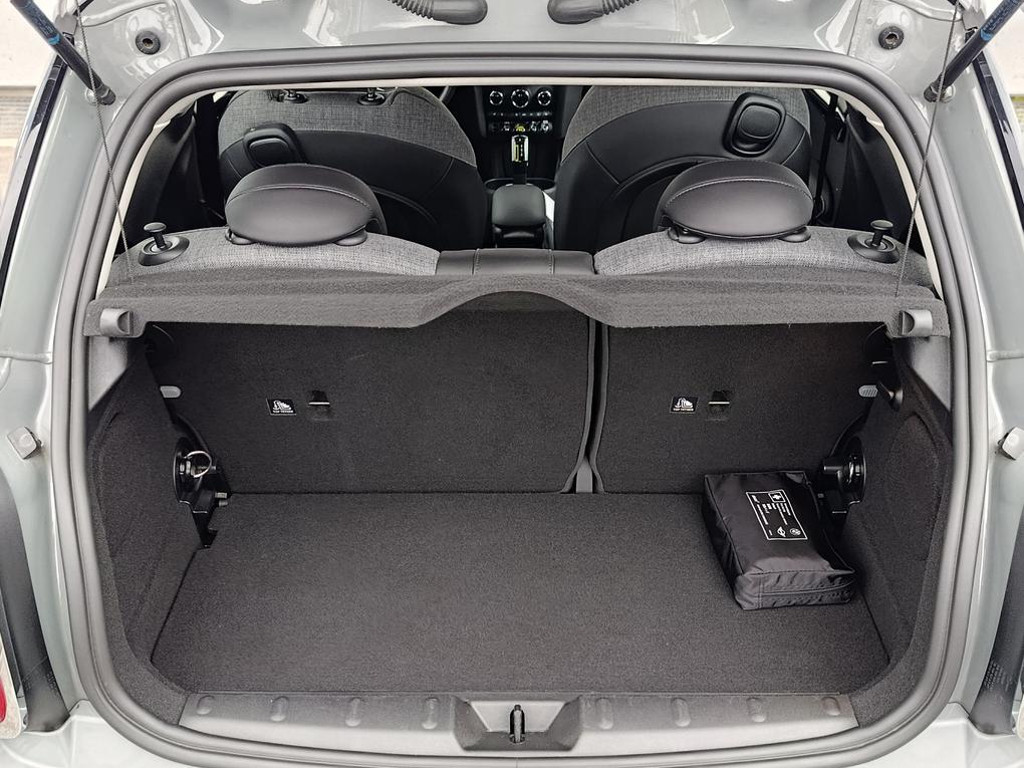 Mini Mini Electric
