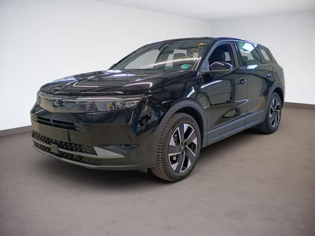 Opel Grandland Edition
