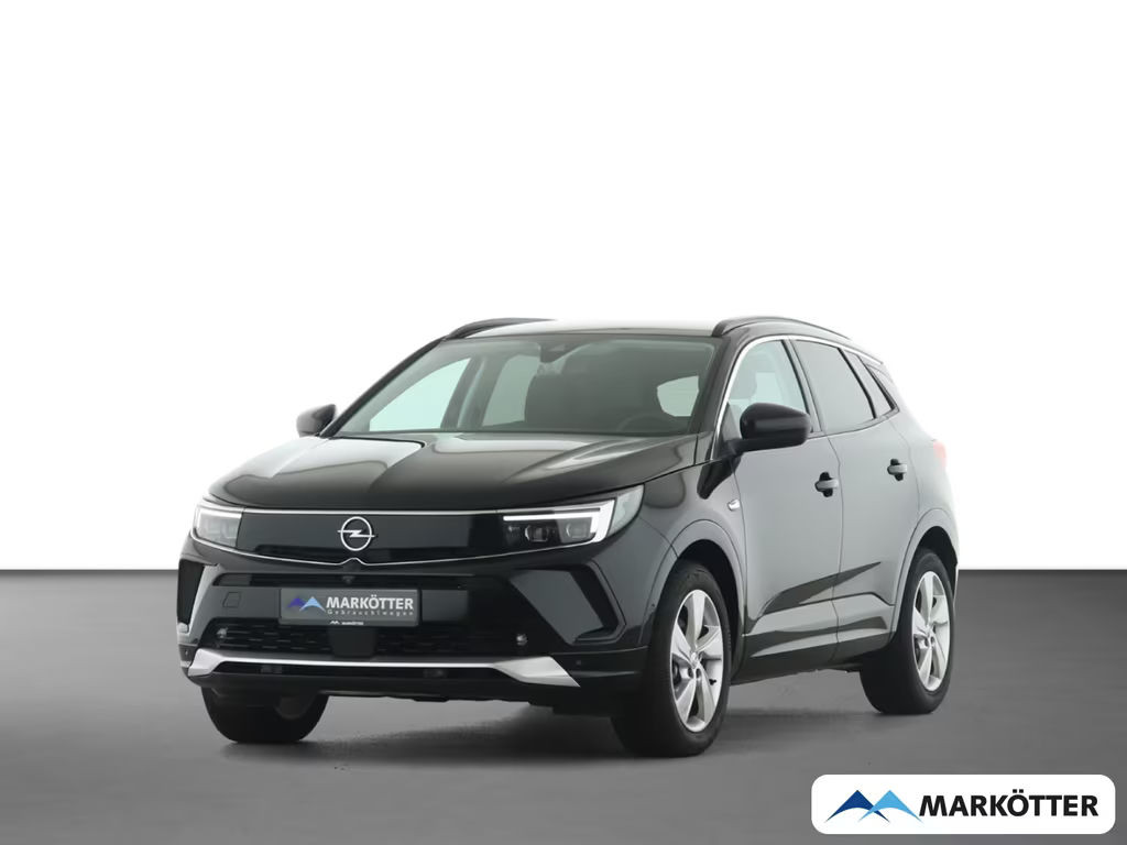 Opel Grandland Ultimate