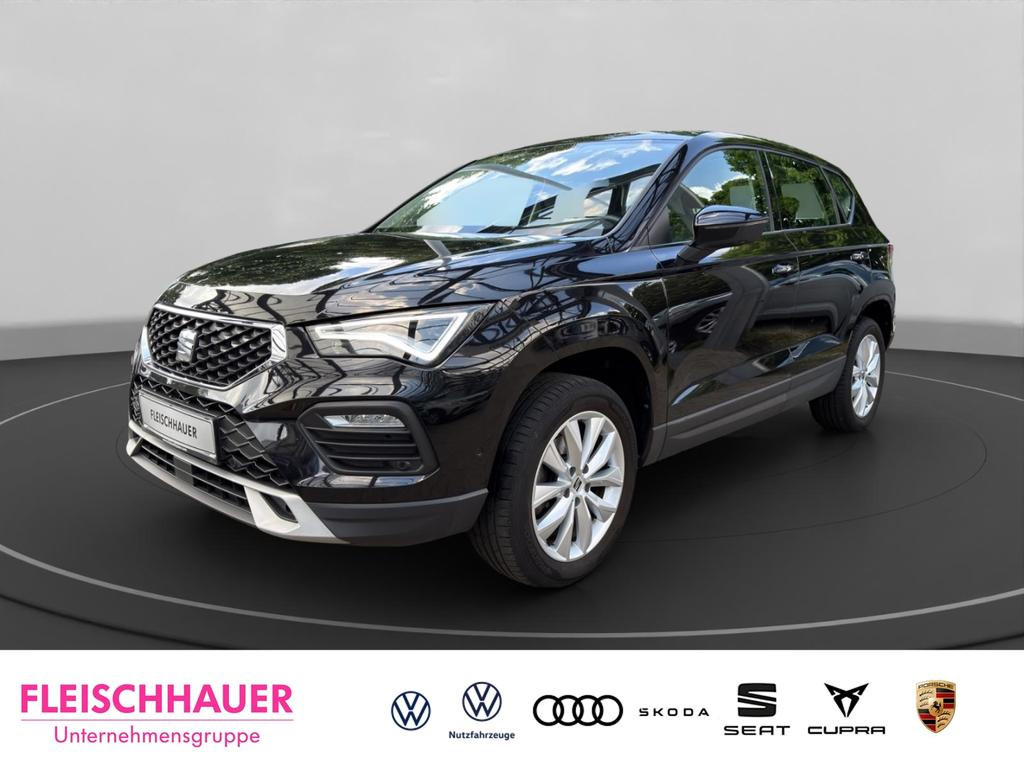 Seat Ateca Style 1.5 TSI