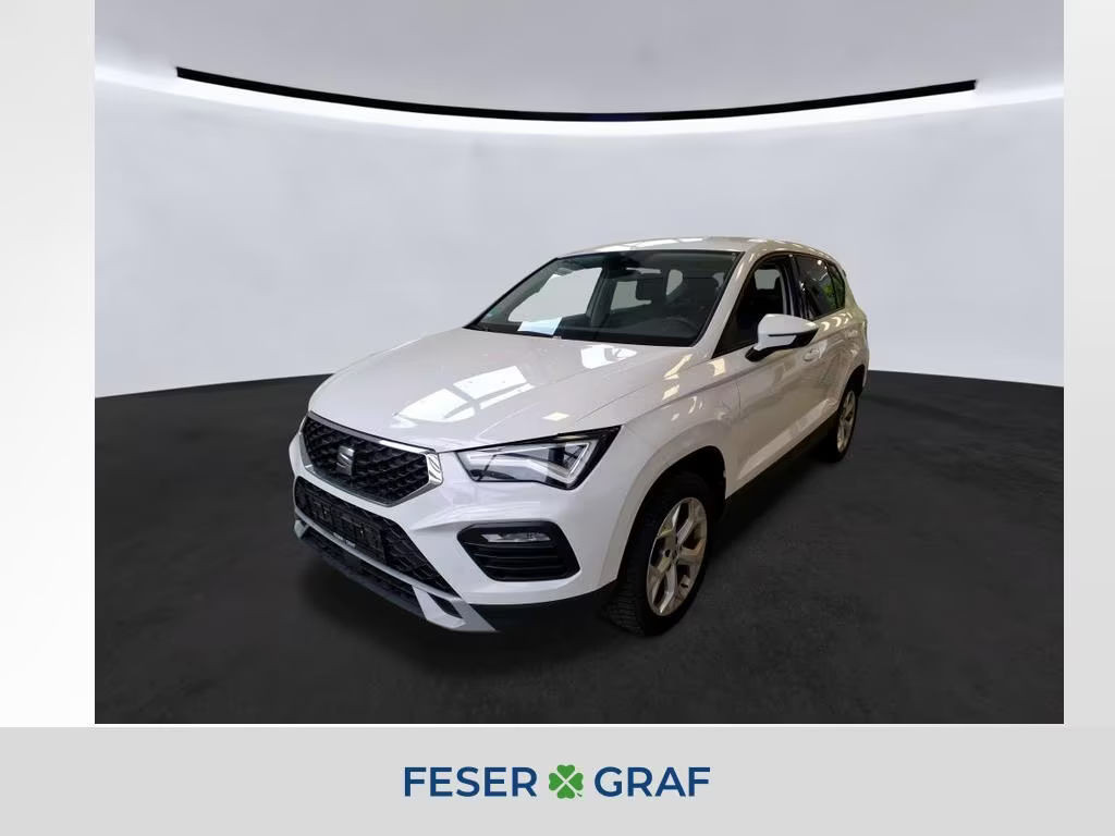 Seat Ateca Style