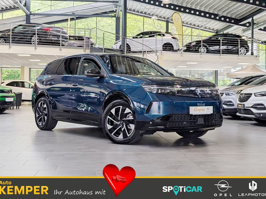 Opel Grandland Grand Sport GS-Line