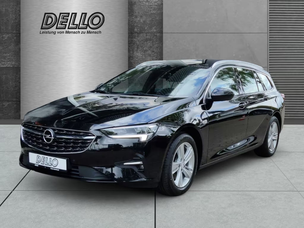 Opel Insignia Sports Tourer Business