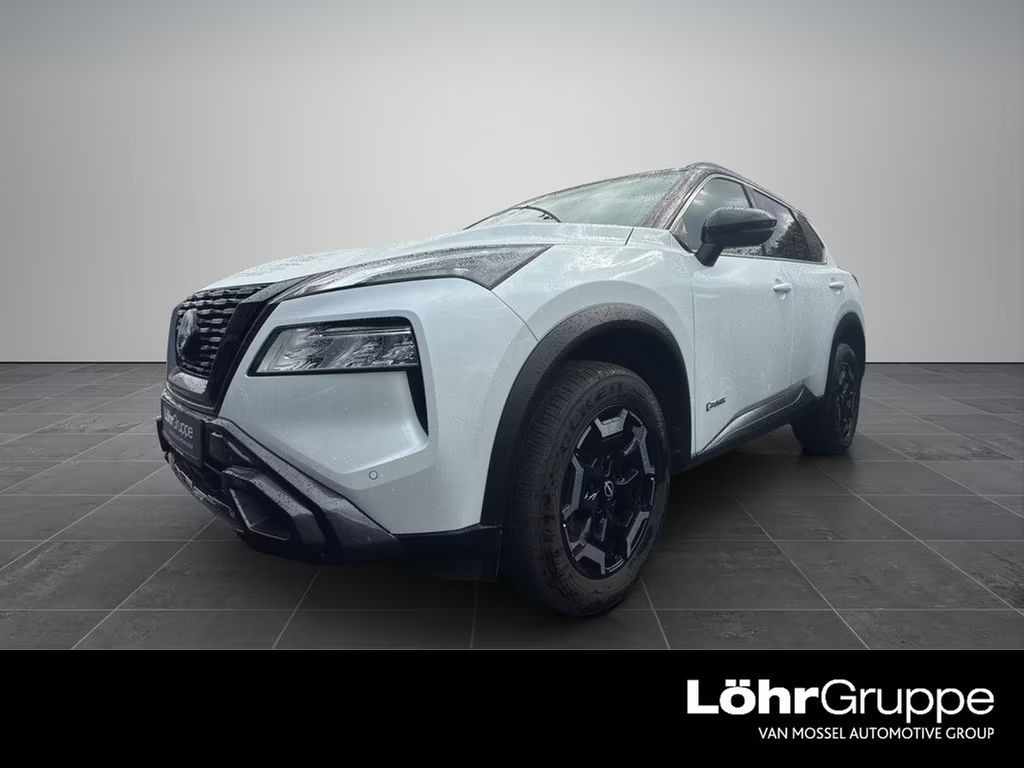 Nissan X-trail 1.5 e-Power N-Trek *360°*NAVI*LED*SITZHE