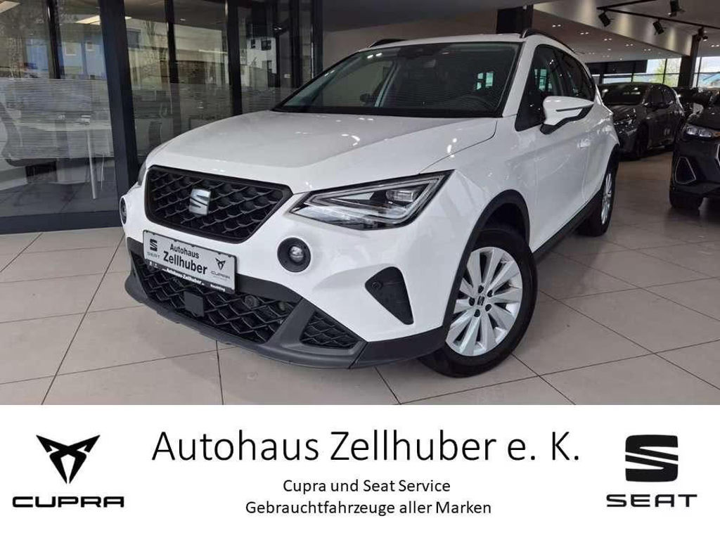 Seat Arona Style 1.0 TSI