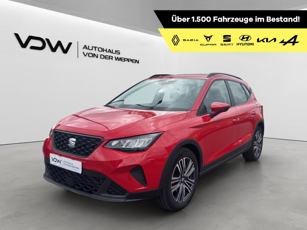 Seat Arona Style